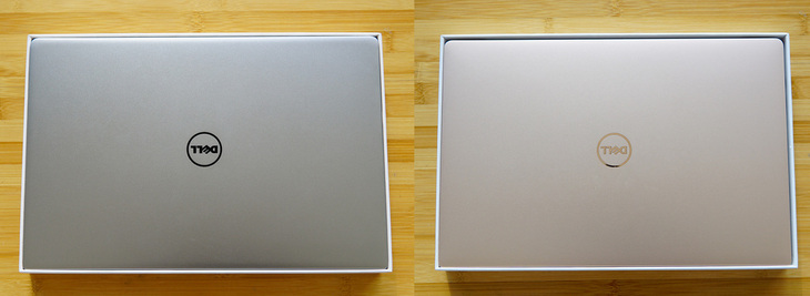 戴尔新款XPS 13怎么样?2018款戴尔XPS 13超