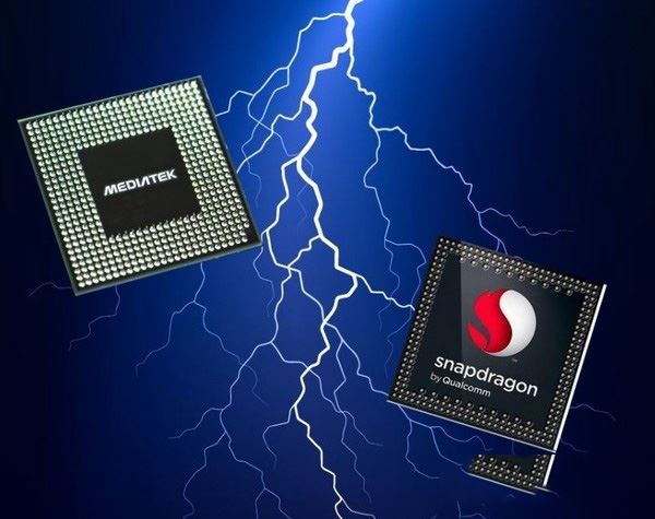 手机处理器性能排行榜 手机CPU天梯图2018年