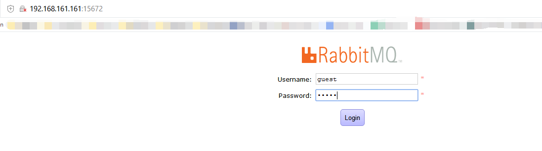 CentOs 7.3ÖдRabbitMQ 3.6µ¥»ú¶àʵÀý·þÎñµÄ²½ÖèÓëʹÓÃ