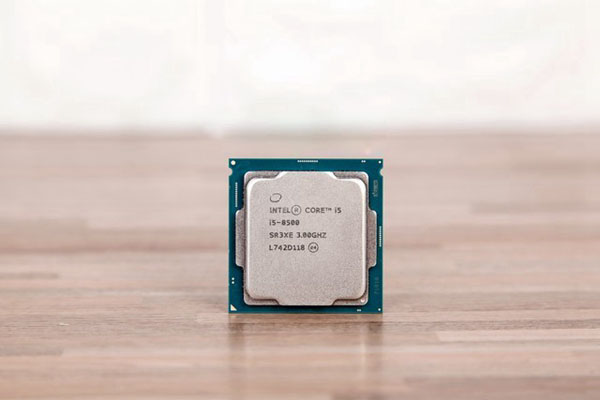 Intel core i7+处理器值得买吗?全新8代酷睿i7 8
