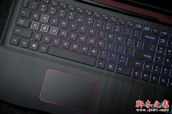 地狱火X6值得买吗?火影地狱火X6游戏本8代标