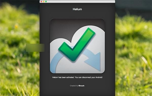 Helium下载 Helium氦备份电脑版 v1.0.0 官方安