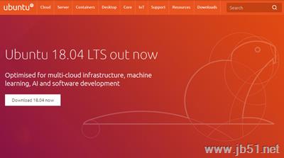 Ubuntu 18.04 LTS版已发布:AMD安全内存加密