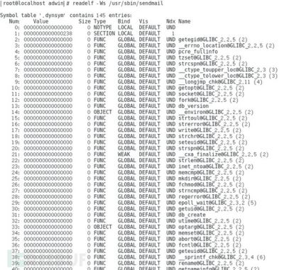 PHP通过bypass disable functions执行系统命令的方法汇总