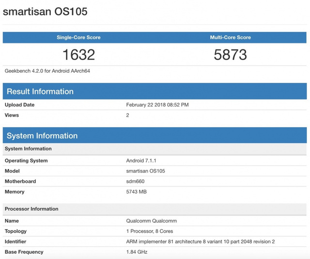 联发科P60和高通骁龙660哪个好?骁龙660与联
