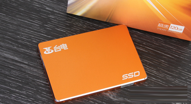 固态硬盘到底哪个牌子好?2018十大固态硬盘品