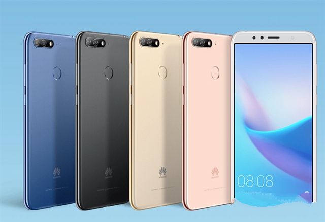 华为畅享8e怎么样?华为畅享8e配置参数、外观