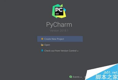 Pycharm2018怎么破解?Pycharm2018汉化激活