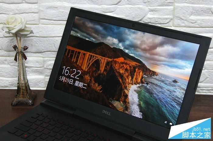 戴尔G5值得买吗?8代酷睿戴尔G5游戏本详细全