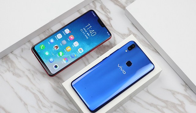 vivo Z1值得买吗 vivo Z1全面详细评测