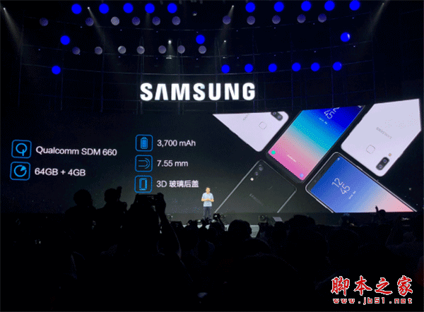 三星A9 Star手机怎么样?三星A9 Star配置评测