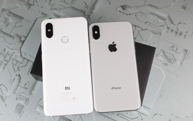 小米8和小米mix2s买哪个好 小米mix2s与小米8