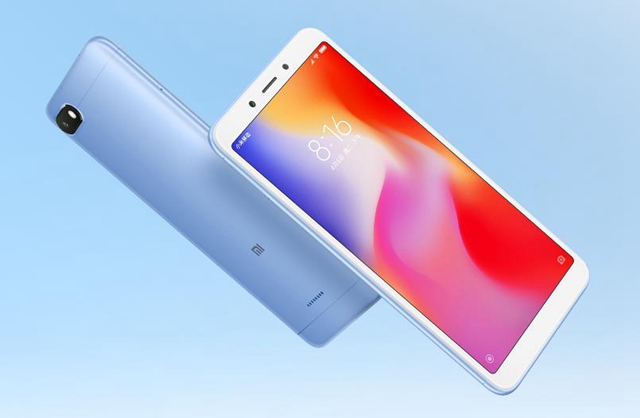 红米6A配置怎么样 红米6A配置参数、价格、上