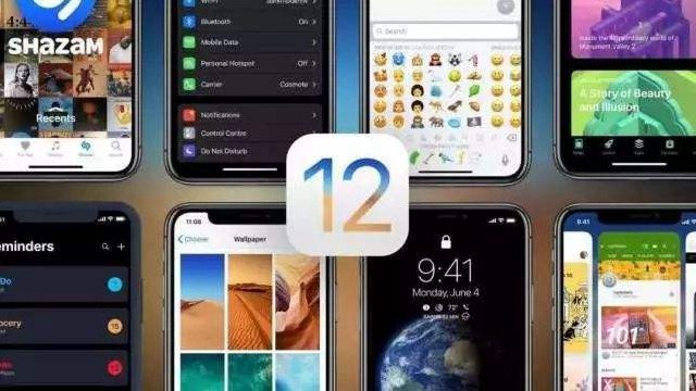 iOS12 beta2怎么升级 苹果ios12开发者预览版