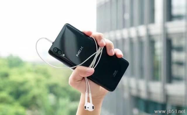OPPO find X和vivo NEX哪款好?vivo nex和opp