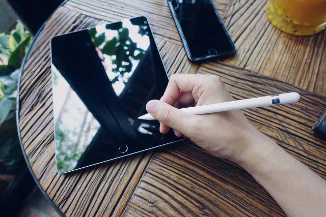 小米平板4和iPad 2018买哪个好 2018新ipad与