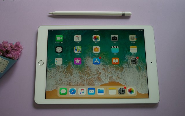 小米平板4和iPad 2018买哪个好 2018新ipad与