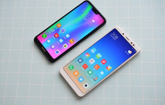 荣耀9i和红米note5买哪个好 红米note5与荣耀9