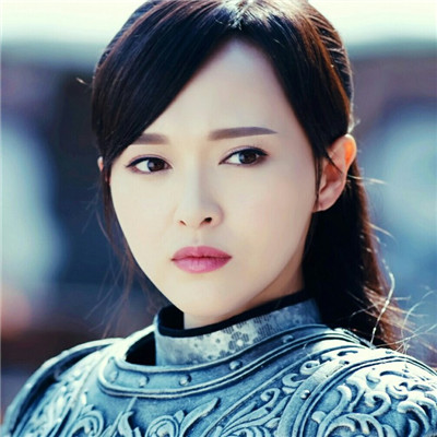 2018明星头像大全唐嫣 最美就是遇见你