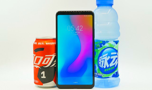 小米max3怎么样 小米max3配置参数、价格及真