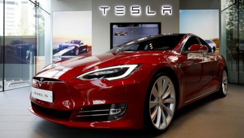 马斯克要在中国建厂研究新车型 特斯拉融资势