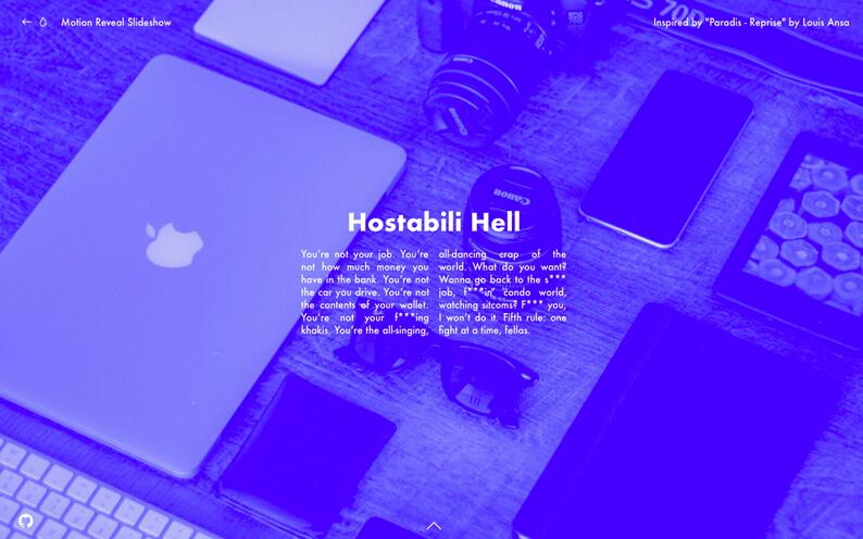 带详情页的js动画轮播图特效源码