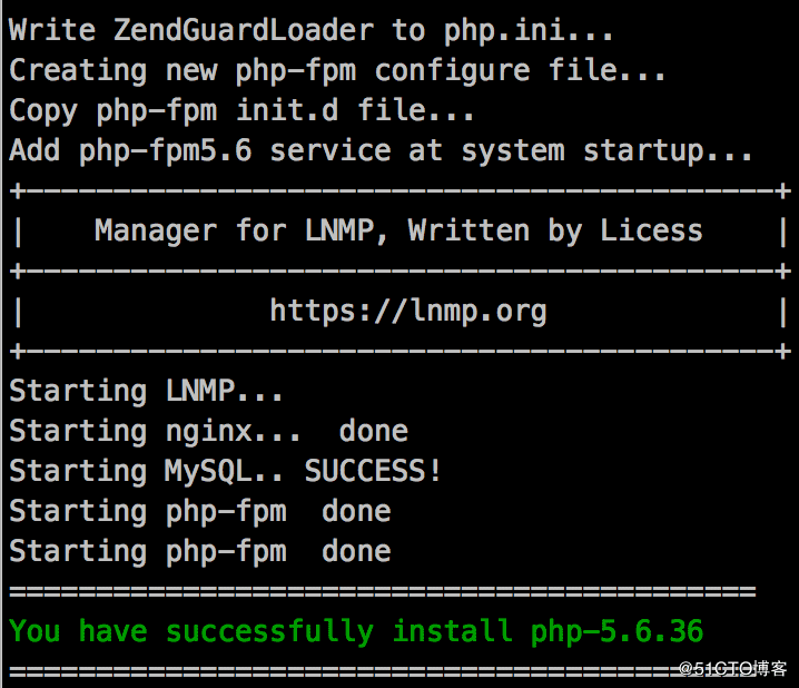 lnmp安装多版本PHP共存的方法详解