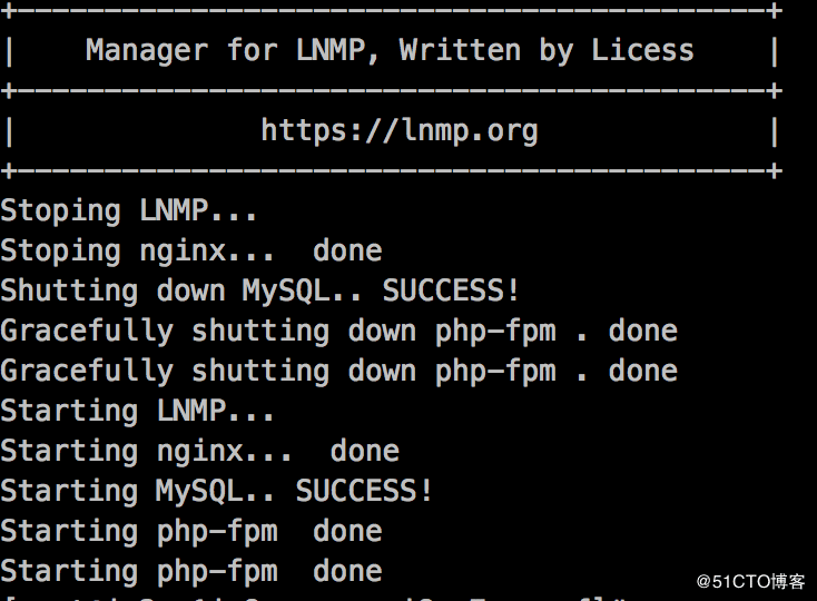 lnmp安装多版本PHP共存的方法详解