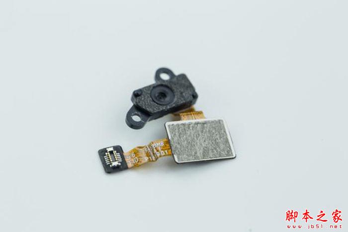 vivo NEX内部构造如何?vivo NEX拆解全面图解