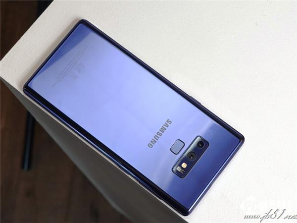 三星note9和note8哪一款更好?三星note9和not