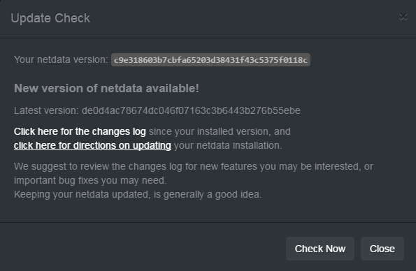 Ubuntu上使用Netdata设置实时性能监控的详细