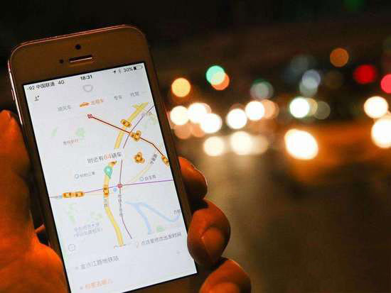 浙江运管局责令滴滴立即整改 暂停浙江区域顺