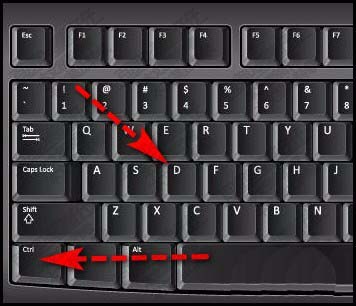 SAI取消选区的三种常用方法