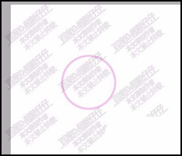 SAI取消选区的三种常用方法