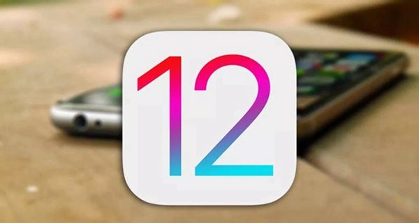 iOS12 beta12版本号是什么 iOS12测试版对应