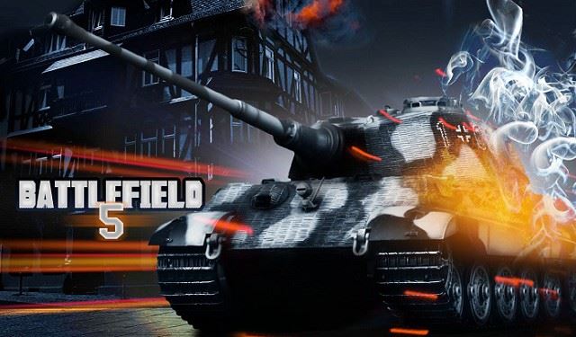 战地5推荐配置 5200元战地5高画质配置推荐