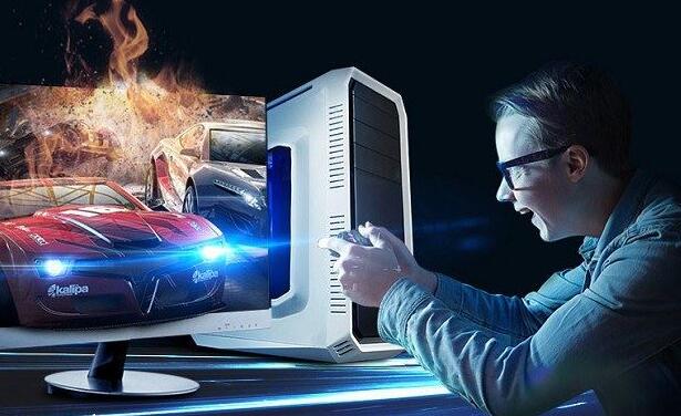 战地5推荐配置 5200元战地5高画质配置推荐