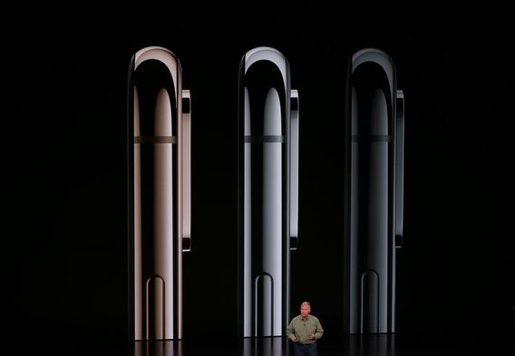 iPhone xs有几种颜色？iPhone xs哪个颜色最好看？