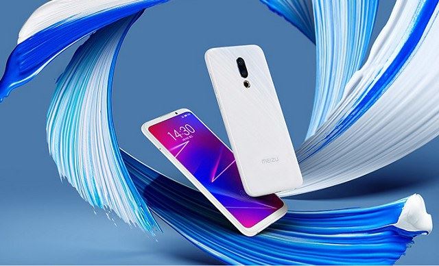 魅族16X值得买吗 魅族16X配置、价格、外观、