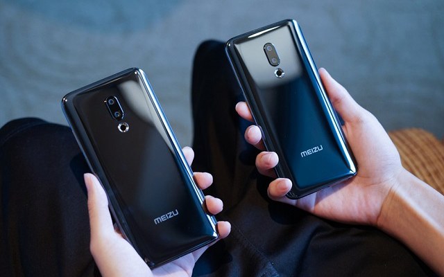 魅族16X和魅族16哪个值得买 魅族16X和魅族1