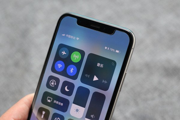 iPhone XS关机充电无显示怎么办 苹果XS可以