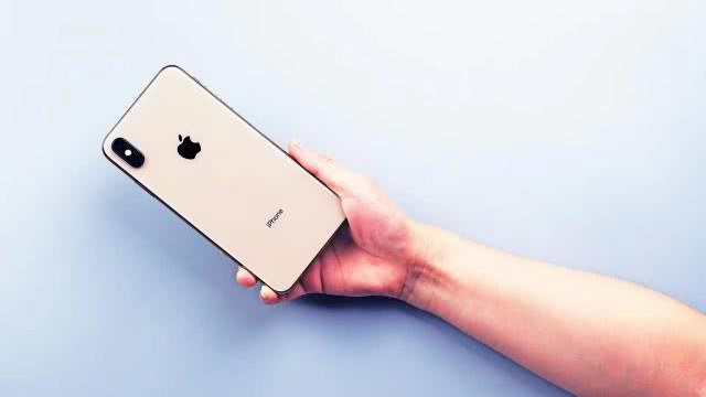 iPhone XS熄屏下无法充电怎么回事?苹果XS熄