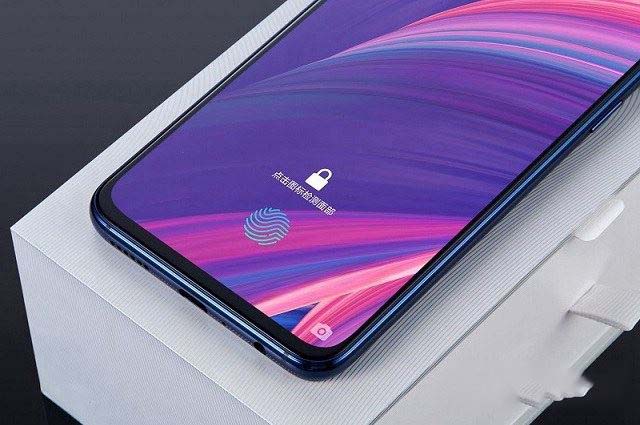OPPO A7X和R17哪个值得买 OPPO A7X和OP