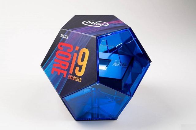 九代CPU有哪些 Intel九代酷睿处理器新特性介