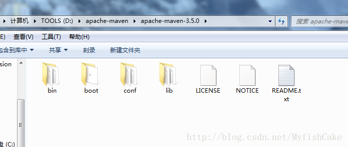 maven环境变量配置以及失败原因解析