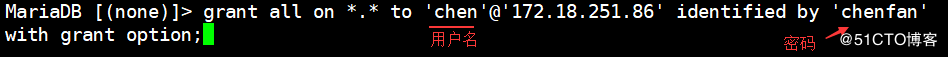 Linux基于php-fpm模式的lamp搭建phpmyadmin的方法