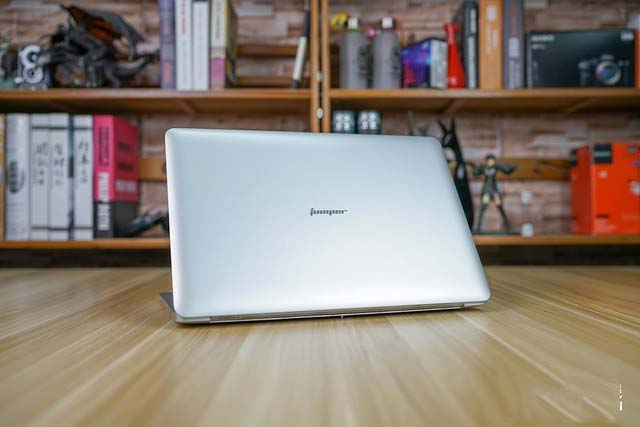 千元笔记本的代表产品 中柏EZbook 2详细图文