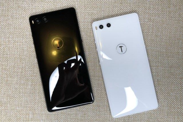 2018年10月跑分最高的手机排行TOP10 十月手