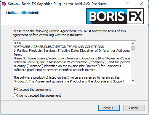 蓝宝石插件下载