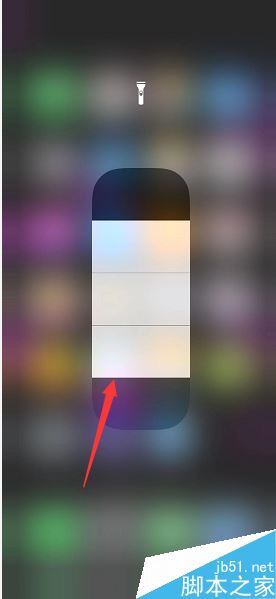 iphone怎么调整手电筒亮度?苹果手机调整手电
